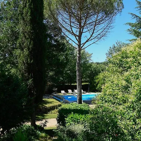 Maisons D'hotes Du Relais Sainte Anne