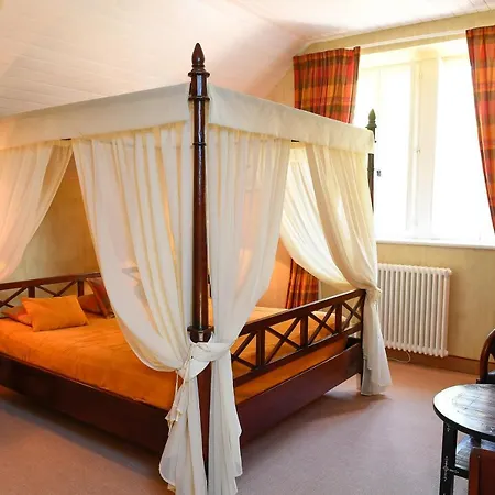 Maisons D'hotes Du Relais Sainte Anne *