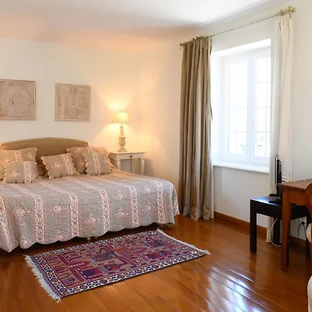 Maisons D'hotes Du Relais Sainte Anne Martel