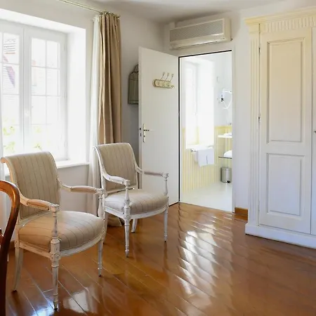 Maisons D'hotes Du Relais Sainte Anne Ferienhaus *