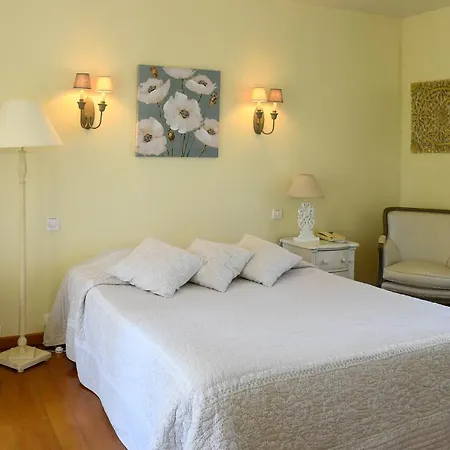 Maisons D'hotes Du Relais Sainte Anne