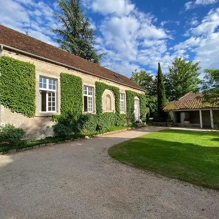 Tatil Evi Maisons D'hotes Du Relais Sainte Anne *