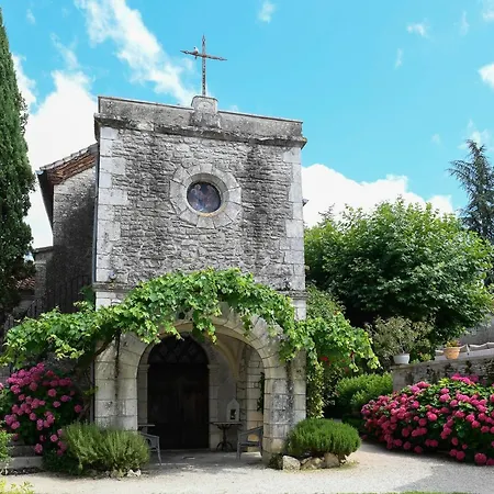 Maisons D'hotes Du Relais Sainte Anne *