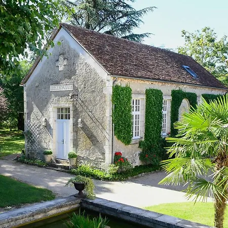 Maisons D'hotes Du Relais Sainte Anne *