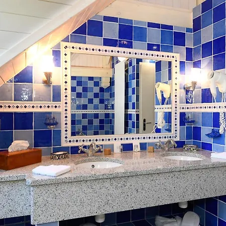 Maisons D'hotes Du Relais Sainte Anne