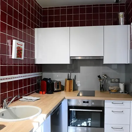 Maisons D'hotes Du Relais Sainte Anne Дом отдыха