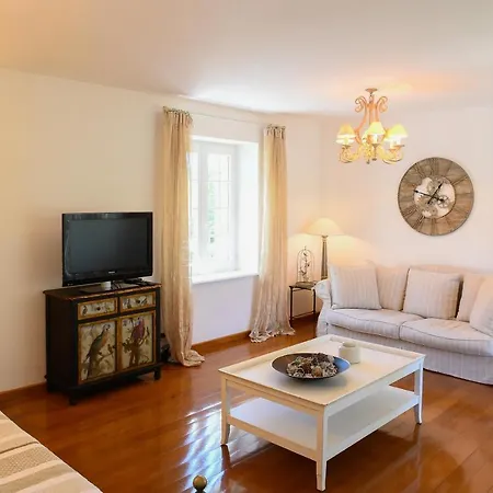 Maisons D'hotes Du Relais Sainte Anne Дом отдыха *