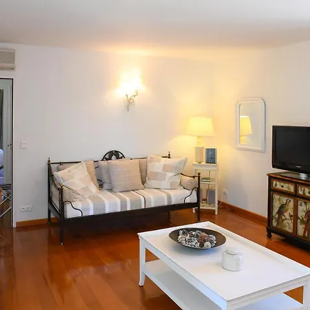 Dom wakacyjny Maisons D'hotes Du Relais Sainte Anne *