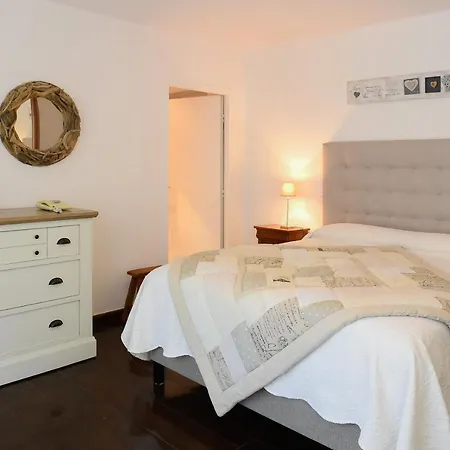 Maisons D'hotes Du Relais Sainte Anne Holiday home
