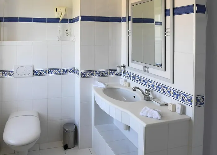 Maisons D'hotes Du Relais Sainte Anne Tatil Evi *