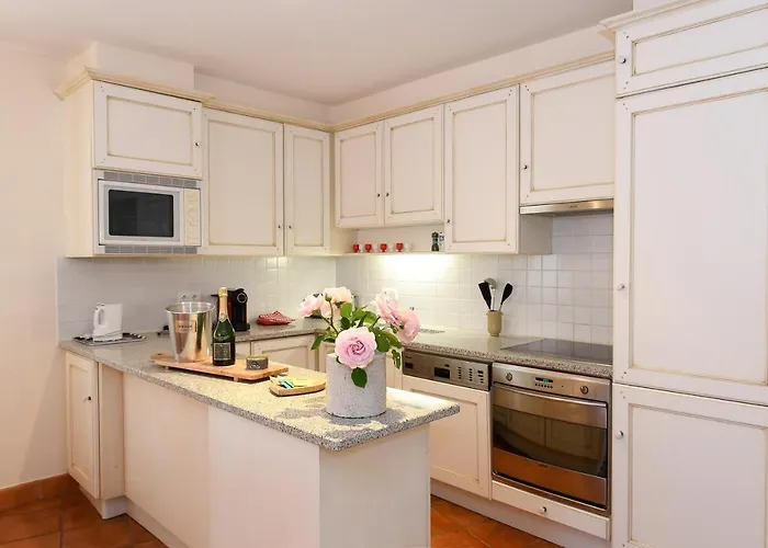 Maisons D'hotes Du Relais Sainte Anne