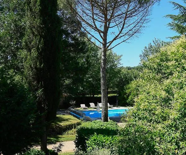 Maisons D'hotes Du Relais Sainte Anne