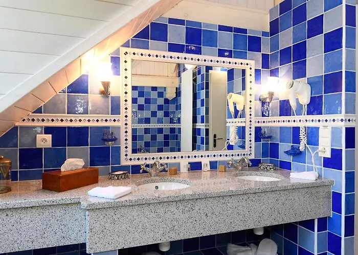 Maisons D'hotes Du Relais Sainte Anne