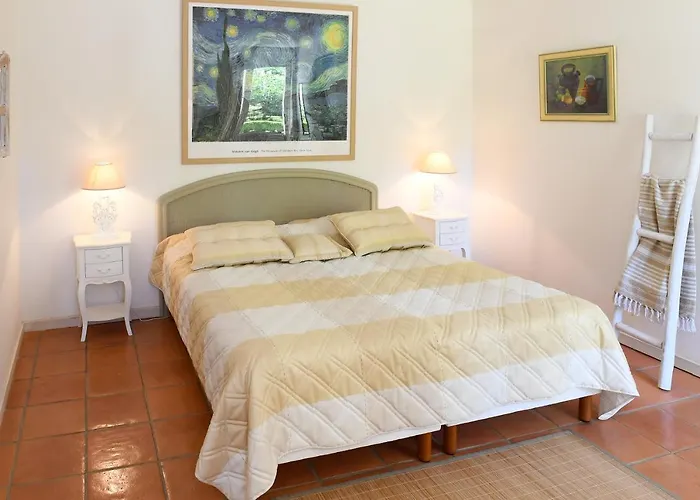 Maisons D'hotes Du Relais Sainte Anne * Martel