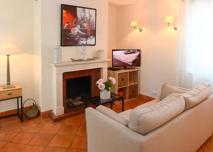 Maisons D'hotes Du Relais Sainte Anne